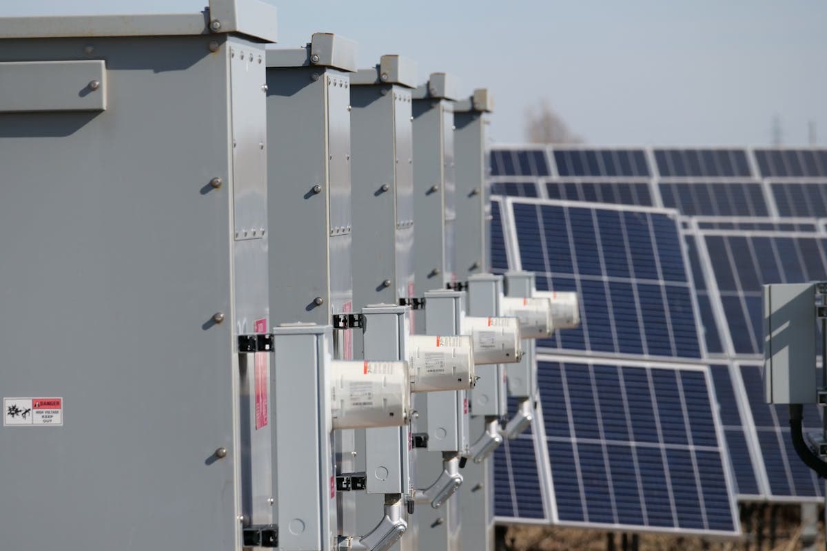 JUSTSOLAR LiFePO4 Battery 10kWh